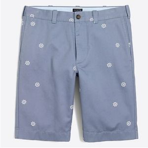 J.Crew Factory Rivington Shorts
